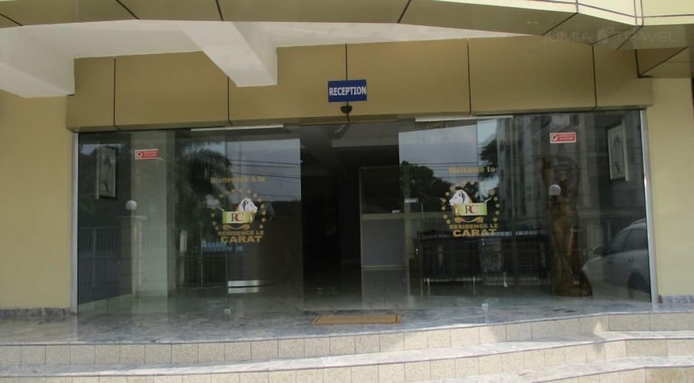 douala