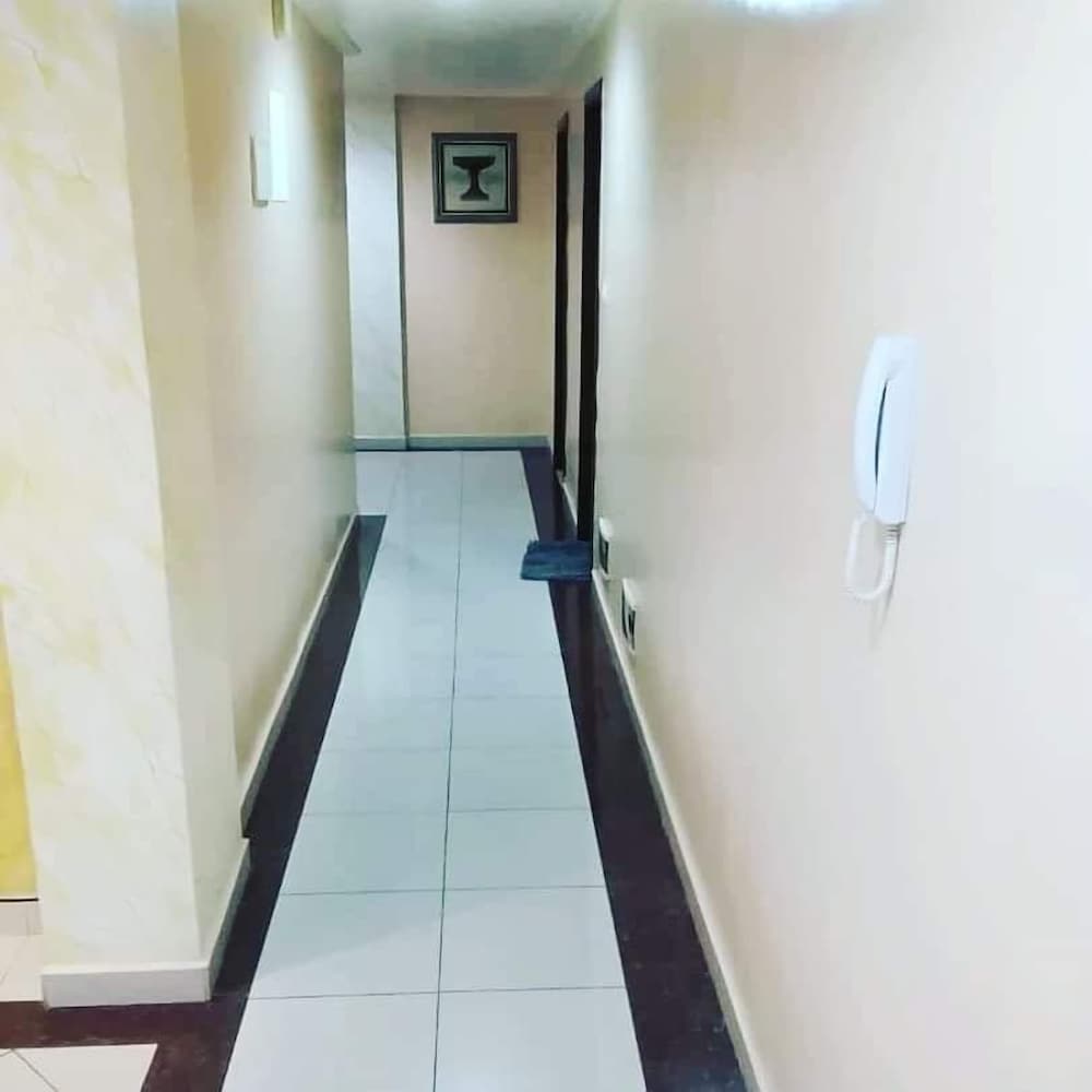 douala