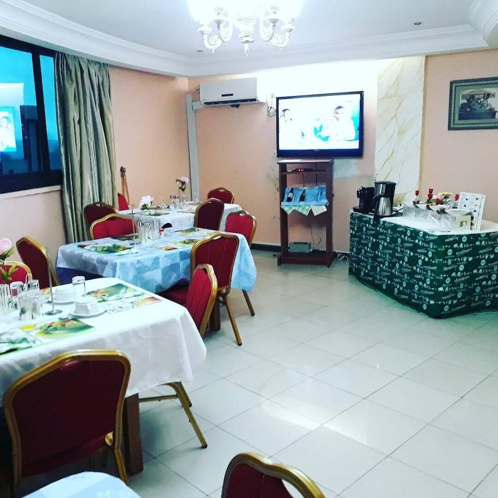 douala