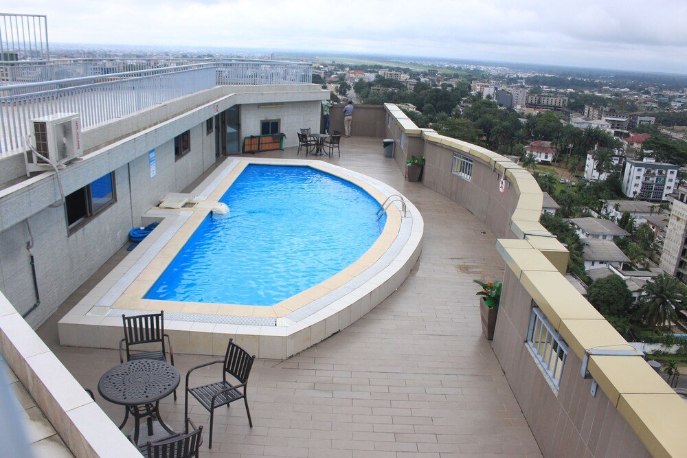 residence le carat
