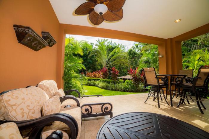 los suenos resort veranda 1e by stay in cr