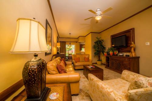 los suenos resort veranda 1e by stay in cr