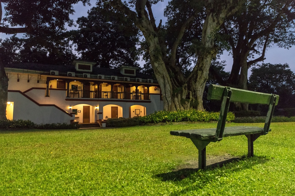gokarna forest resort kathmandu