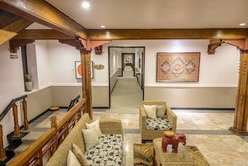 gokarna forest resort kathmandu