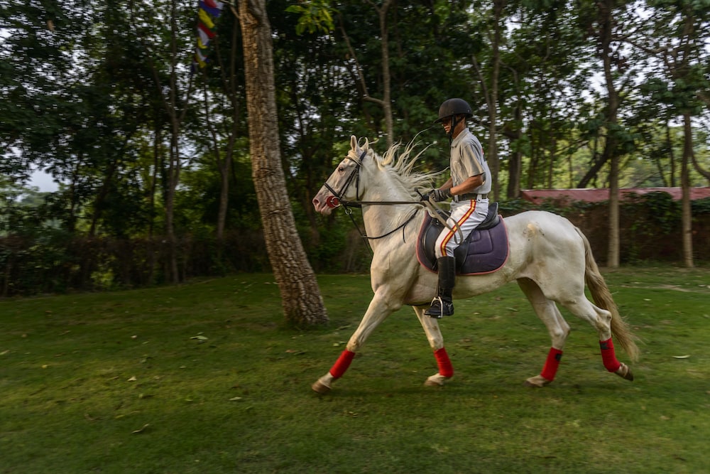 gokarna forest resort kathmandu