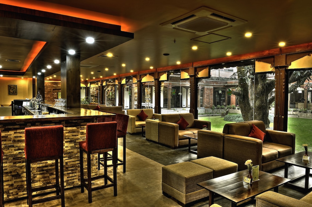 gokarna forest resort kathmandu