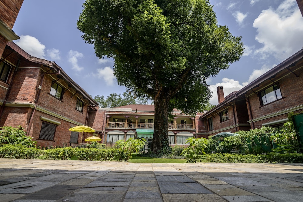 gokarna forest resort kathmandu