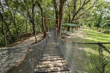 gokarna forest resort kathmandu
