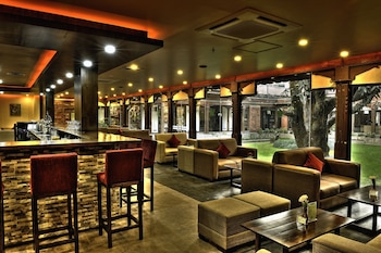 gokarna forest resort kathmandu