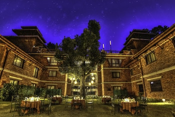 gokarna forest resort kathmandu
