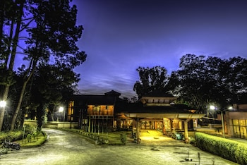gokarna forest resort kathmandu