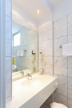 zur sonne romantik hotel