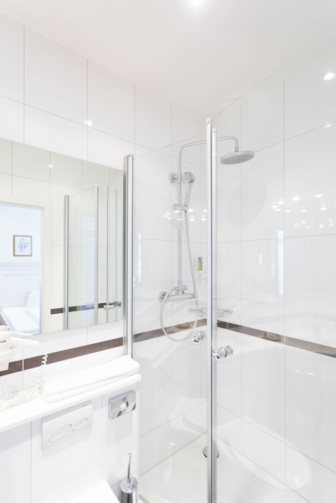 zur sonne romantik hotel