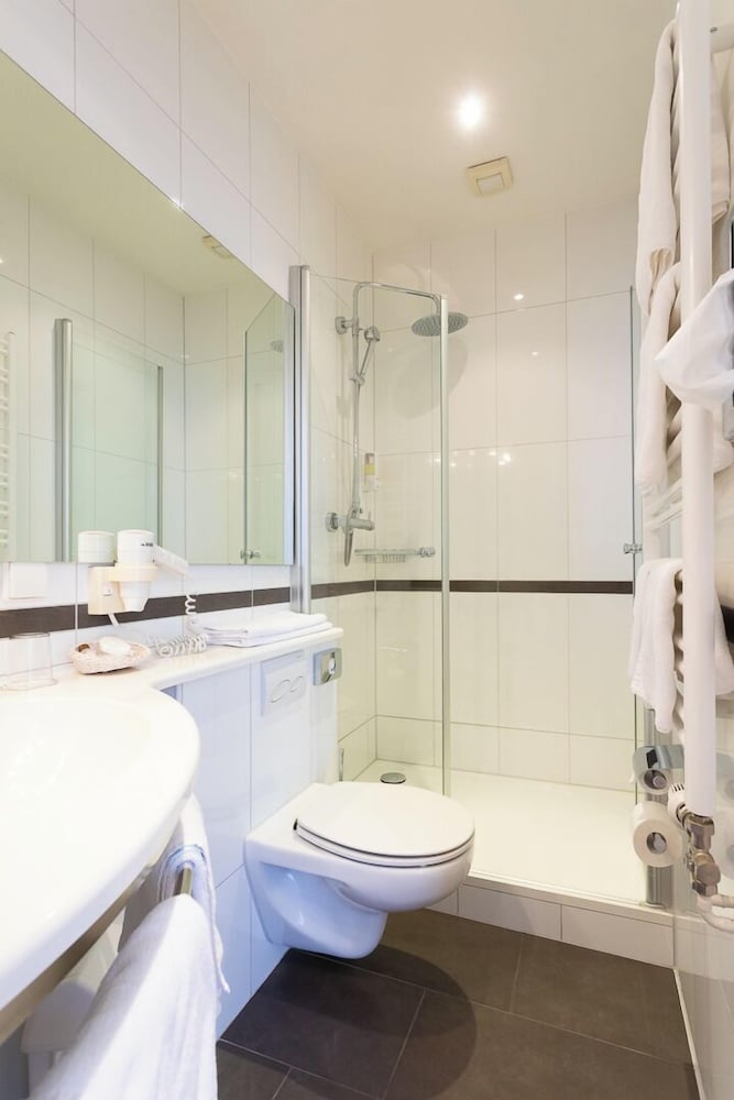 zur sonne romantik hotel