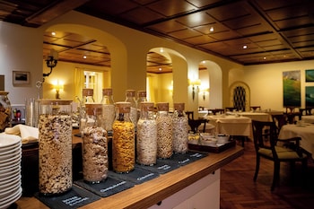 zur sonne romantik hotel