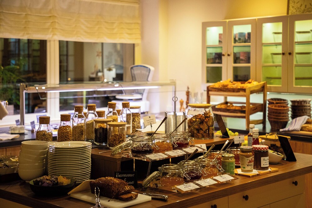 zur sonne romantik hotel