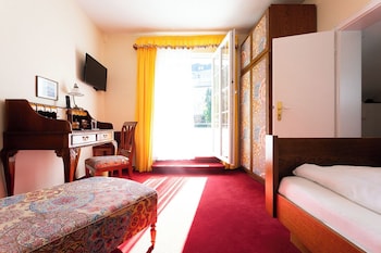 zur sonne romantik hotel