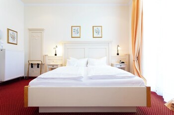 zur sonne romantik hotel