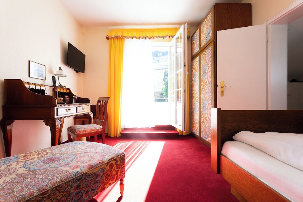 zur sonne romantik hotel