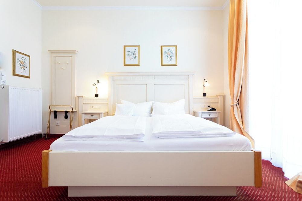 zur sonne romantik hotel