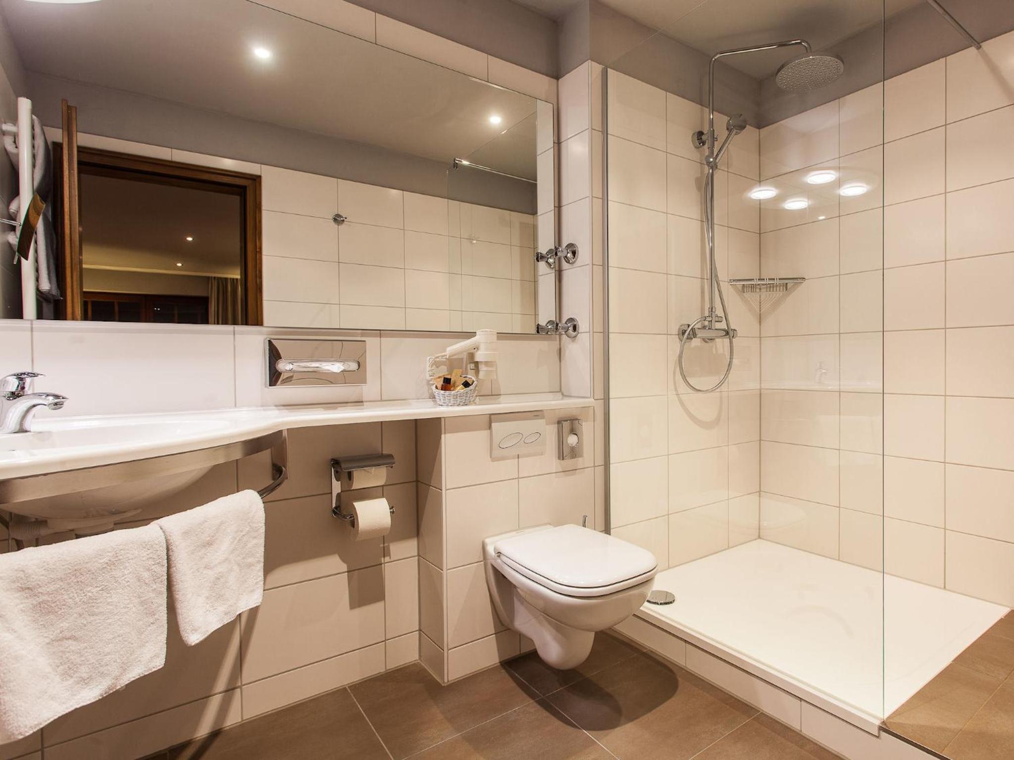 zur sonne romantik hotel