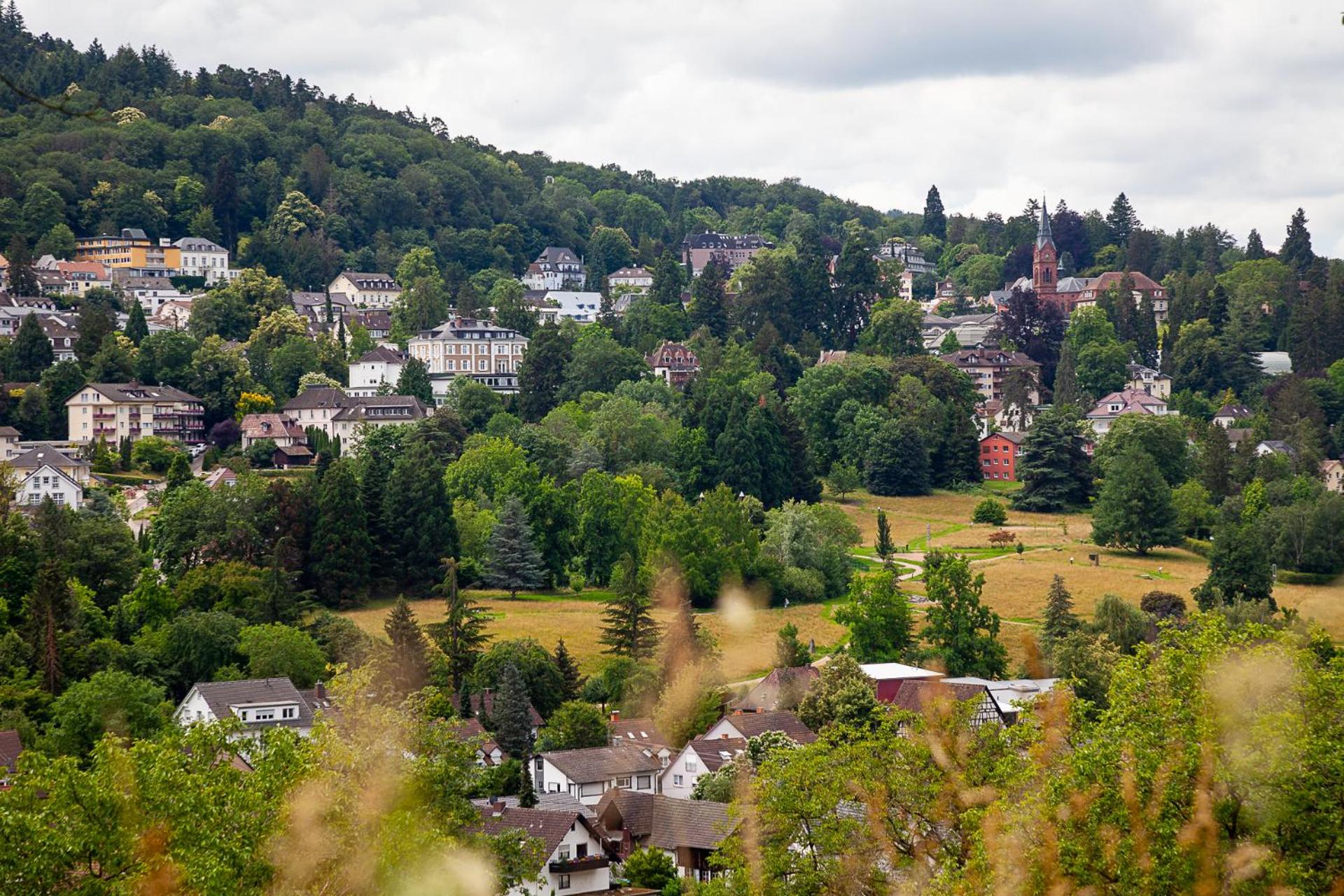 zur sonne romantik hotel