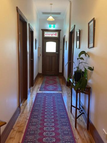 belgravia mountain guest house adults only