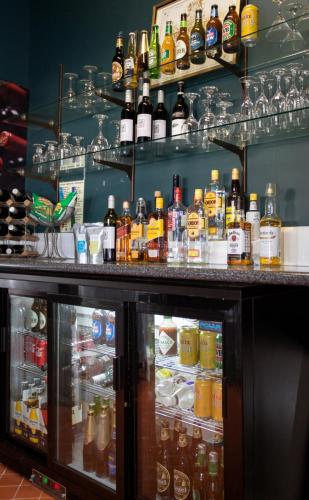 belgravia mountain guest house adults only