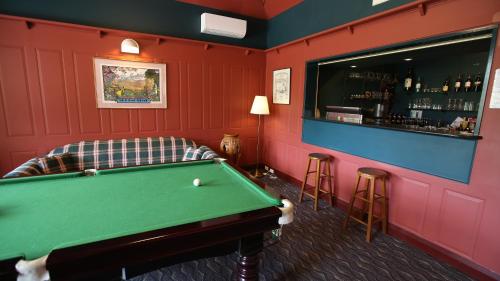 belgravia mountain guest house adults only