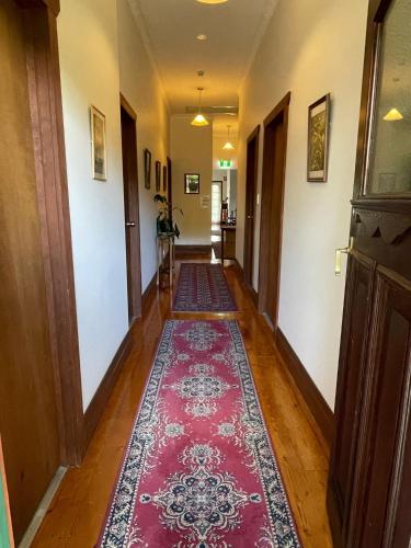 belgravia mountain guest house adults only