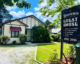 belgravia mountain guest house adults only