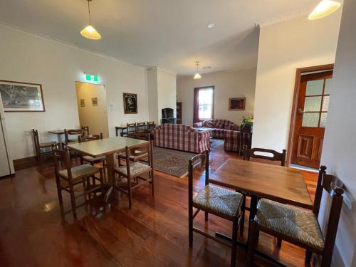 belgravia mountain guest house adults only