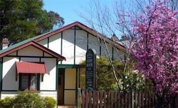 belgravia mountain guest house adults only