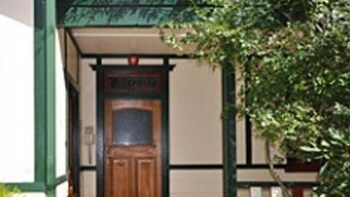 belgravia mountain guest house adults only