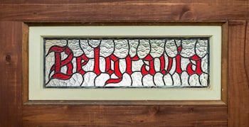 belgravia mountain guest house adults only