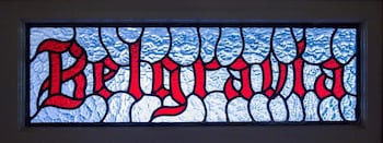 belgravia mountain guest house adults only