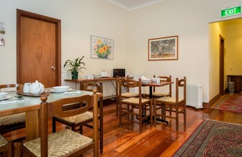 belgravia mountain guest house adults only
