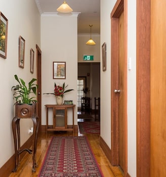 belgravia mountain guest house adults only