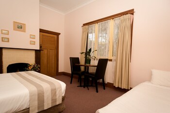 belgravia mountain guest house adults only