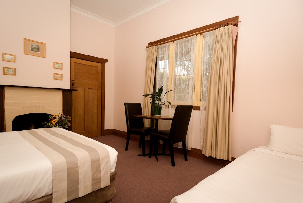 belgravia mountain guest house adults only