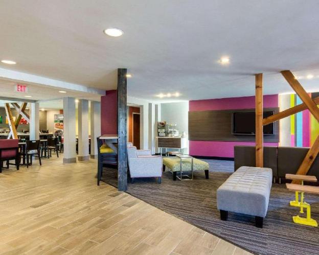 quality inn and suites ashland near kings dominion
