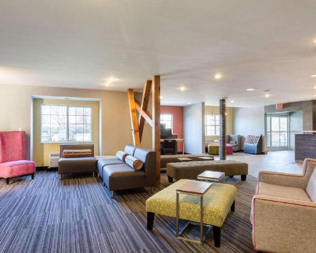 quality inn and suites ashland near kings dominion