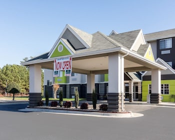 Quality Inn & Suites Ashland Near Kings Dominion,Hanover>>Ashland,3 star