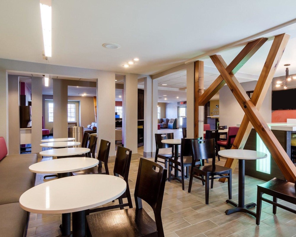 quality inn and suites ashland near kings dominion