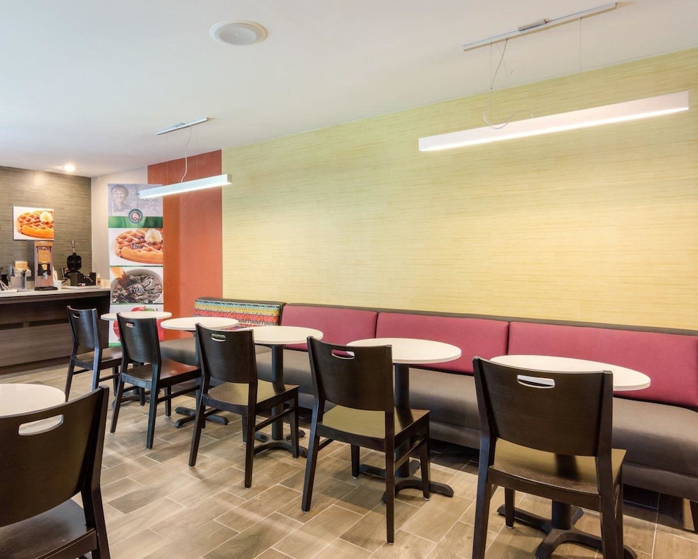 quality inn and suites ashland near kings dominion