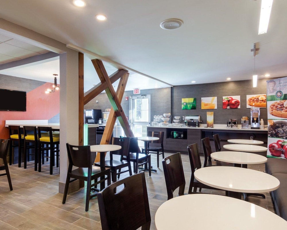 quality inn and suites ashland near kings dominion