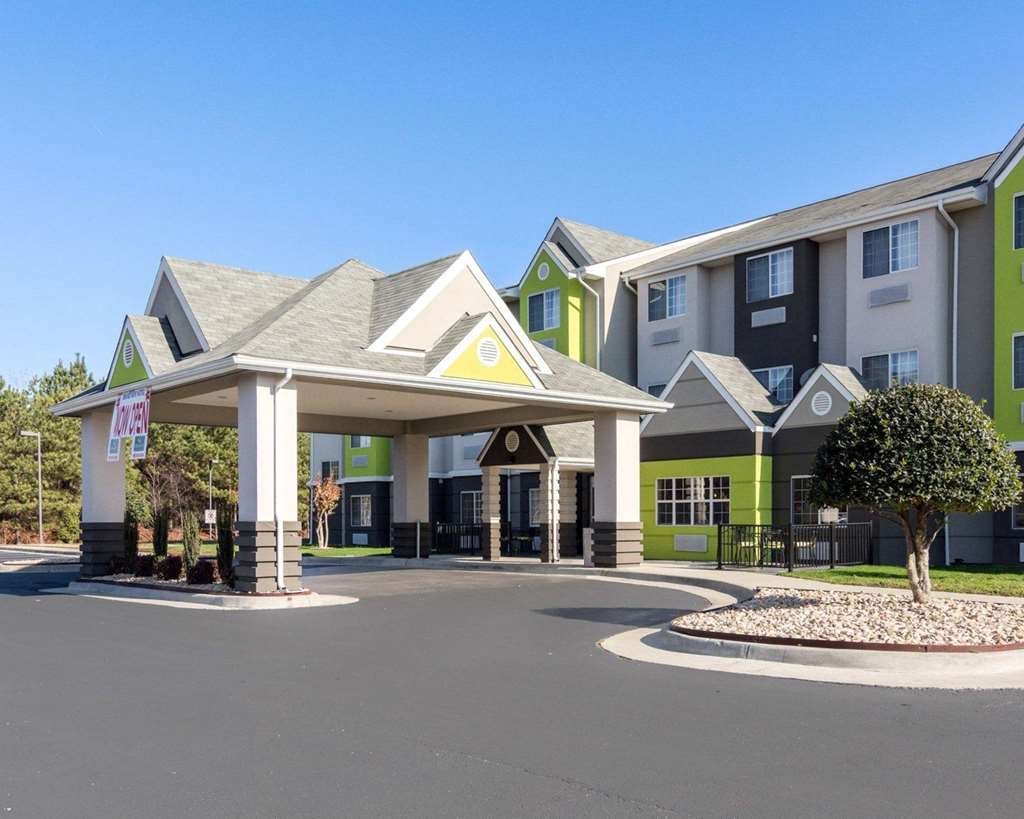 quality inn and suites ashland near kings dominion
