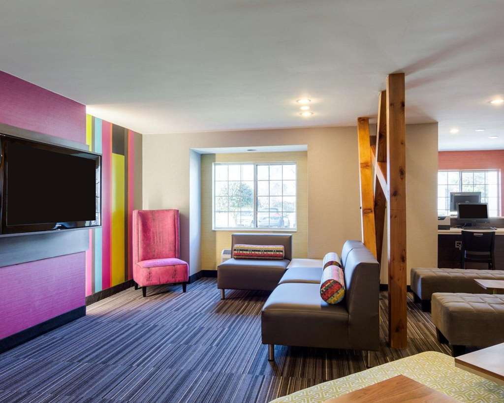 quality inn and suites ashland near kings dominion