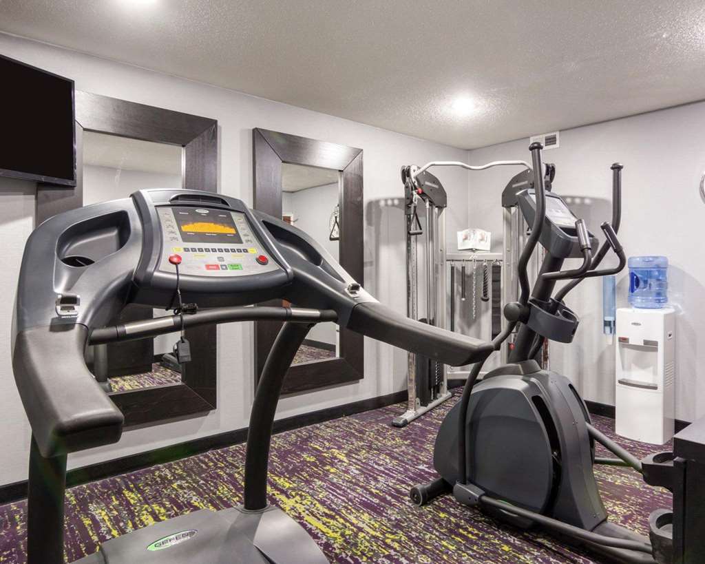 quality inn and suites ashland near kings dominion