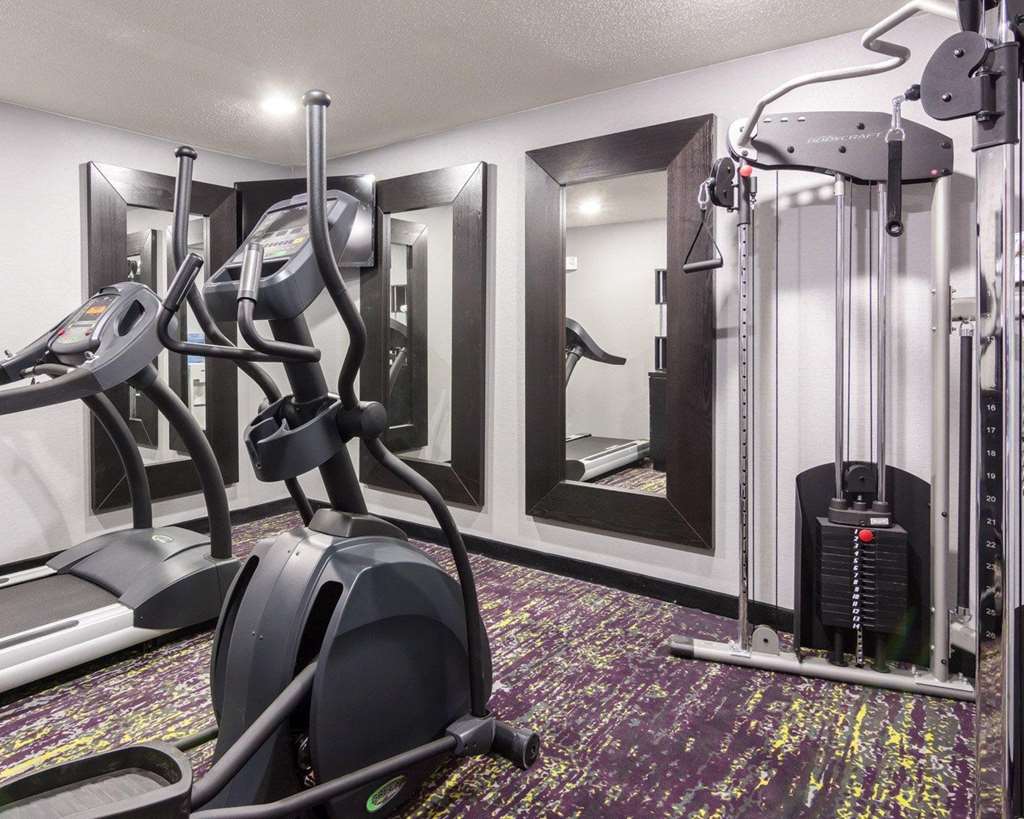 quality inn and suites ashland near kings dominion
